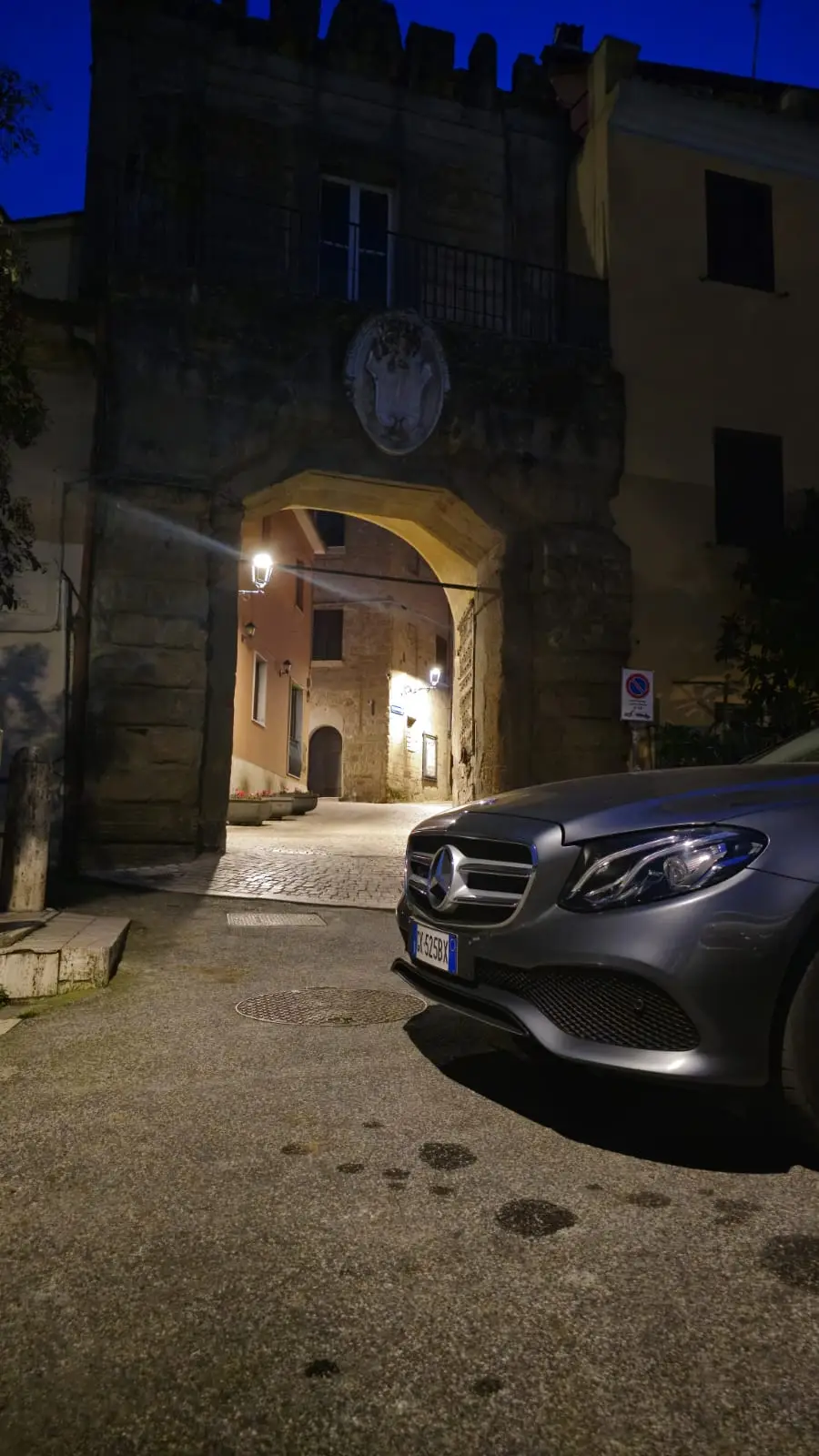 private transfer service from fiumicino airport to rome our services