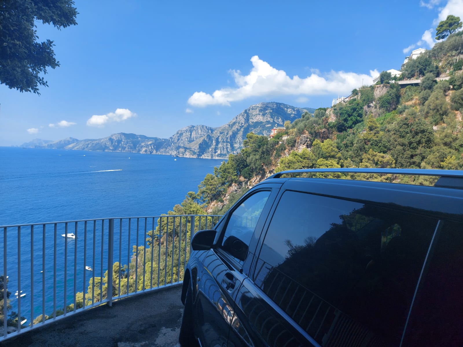 private transfer from rome to sorrento rome to florence car service