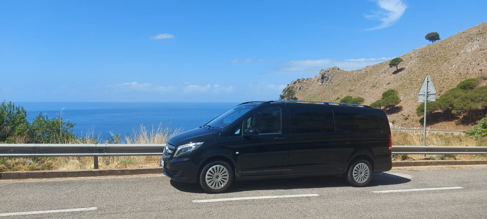Fiumicino Airport to Civitavecchia Port